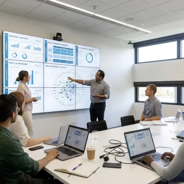 Data Integrity Consulting Services