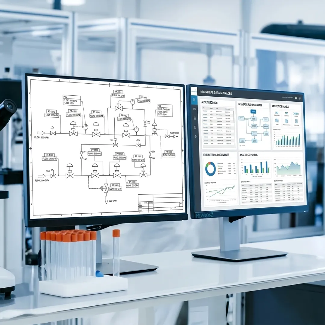 Data Migration Accelerator Services