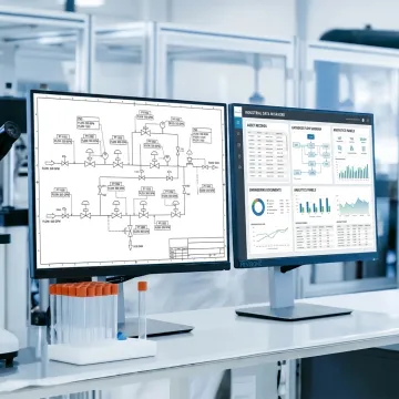 Data Migration Accelerator Services