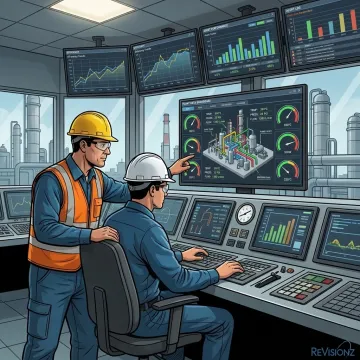 Plant Modernization Solutions & Services