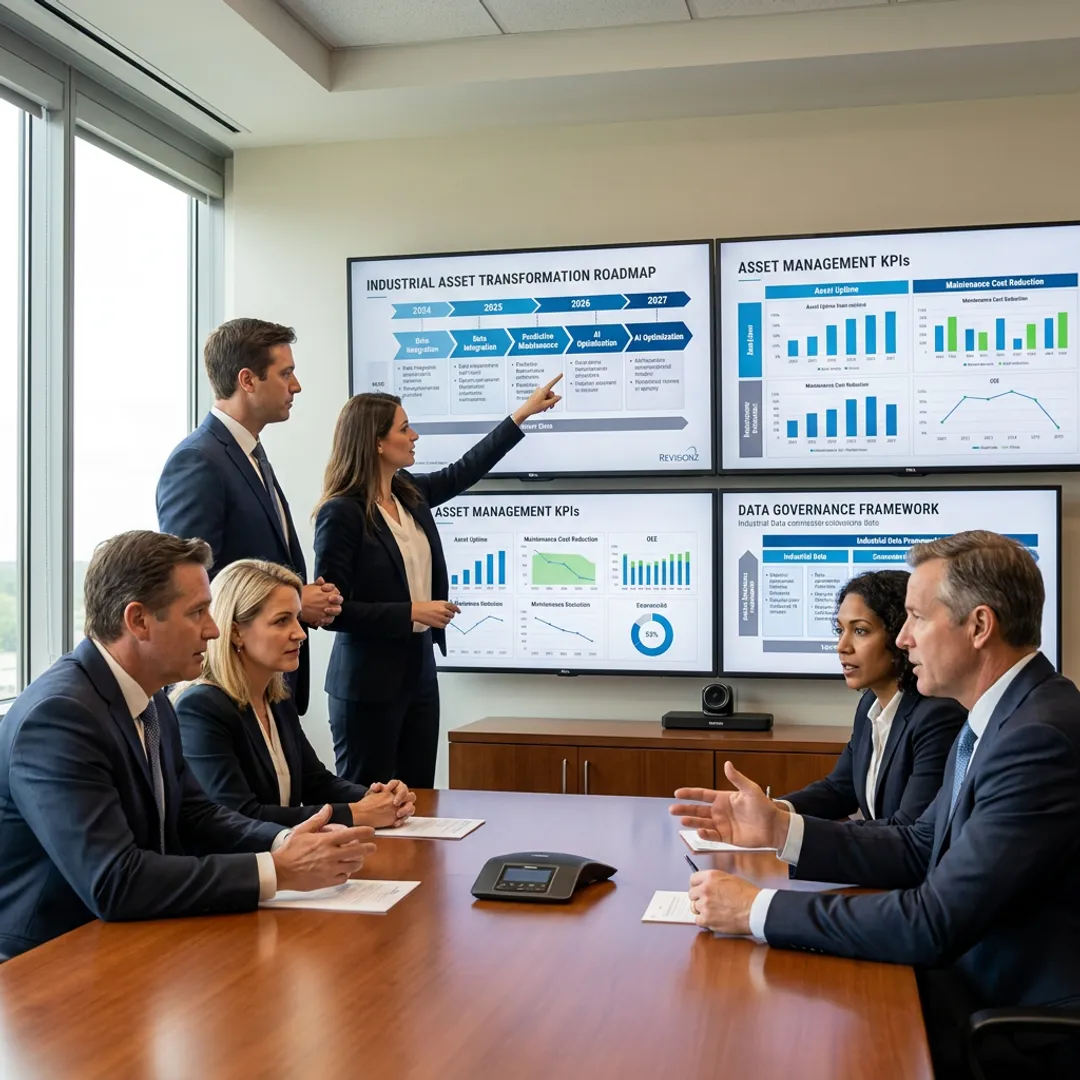Organizational Change Management Consulting Services