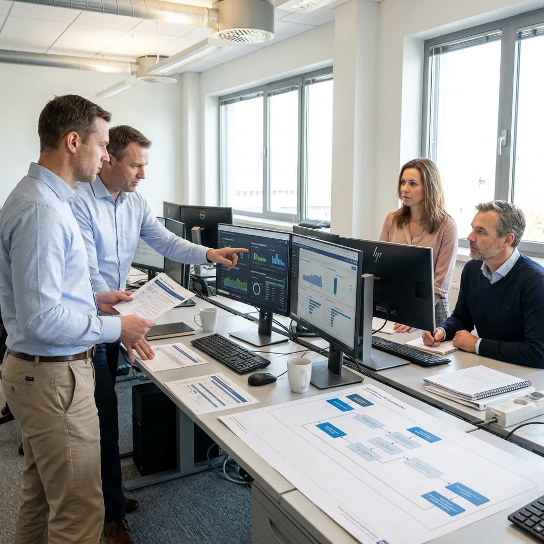 Information Governance Advisory Services
