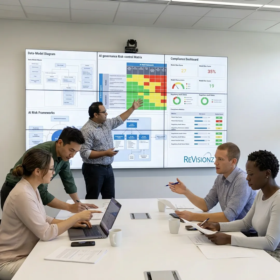 AI Governance Professional Certification & Training