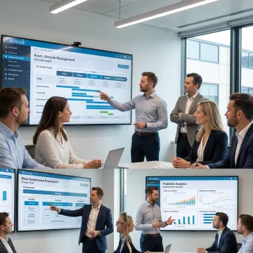 Strategic Technology Consulting Services