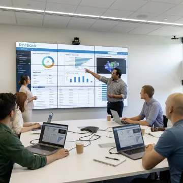 Technical Implementation Consulting Services