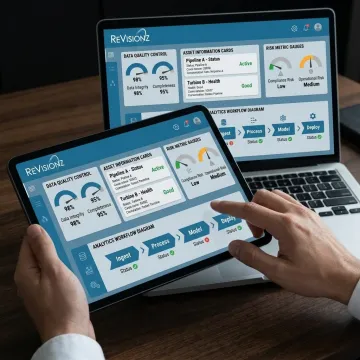 AI Governance Solutions — Trusted Platform