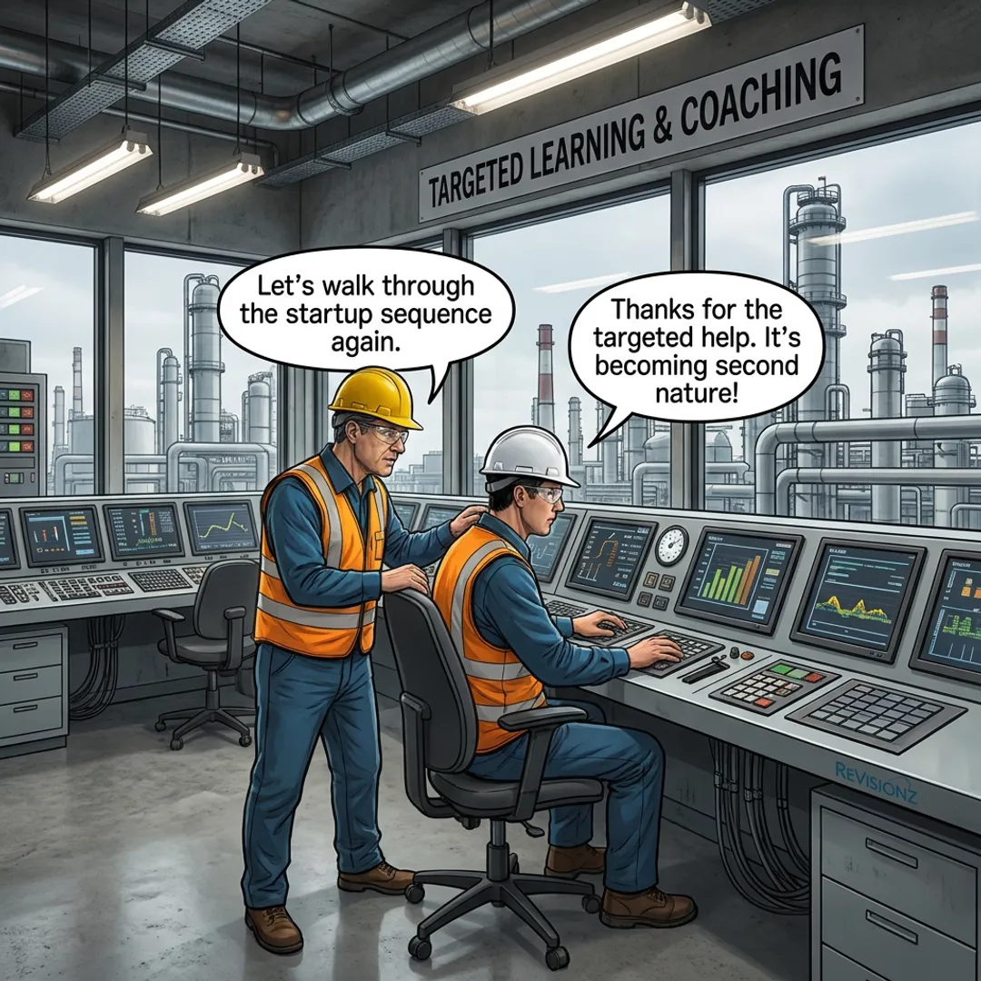 Digital Refinery Services — Refining & Processing Solutions