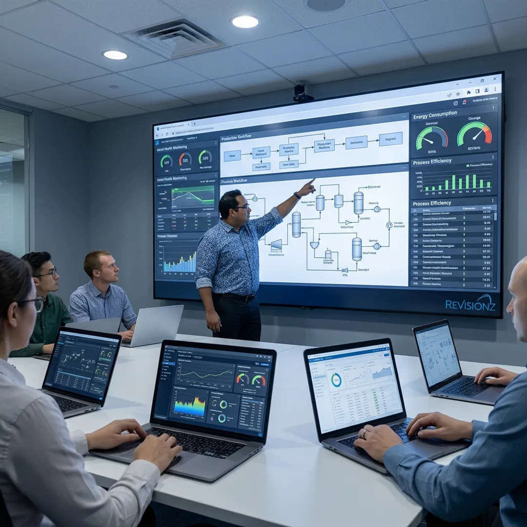 Global Production Management Services