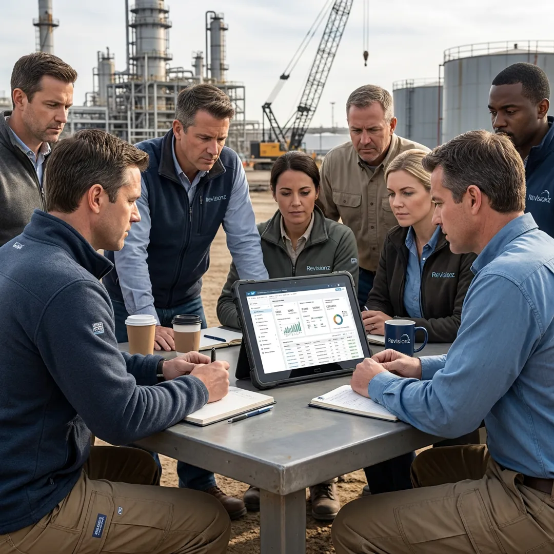 SAP Engineering, Construction & Operations