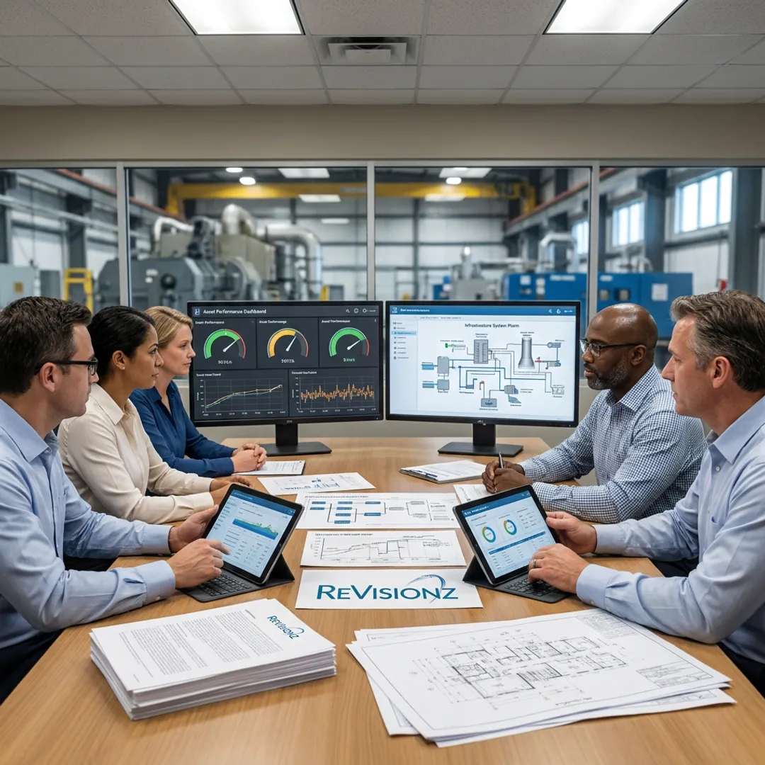 Infrastructure Assessment Services