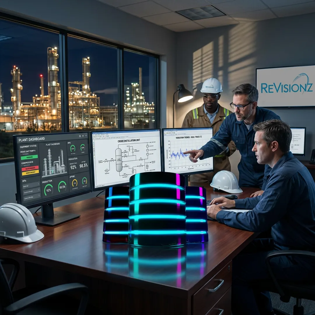 Process Industry Practices & Solutions
