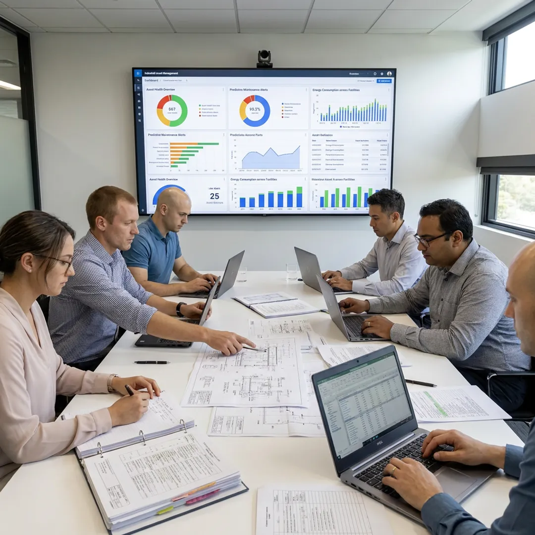 Reliability Consulting Services