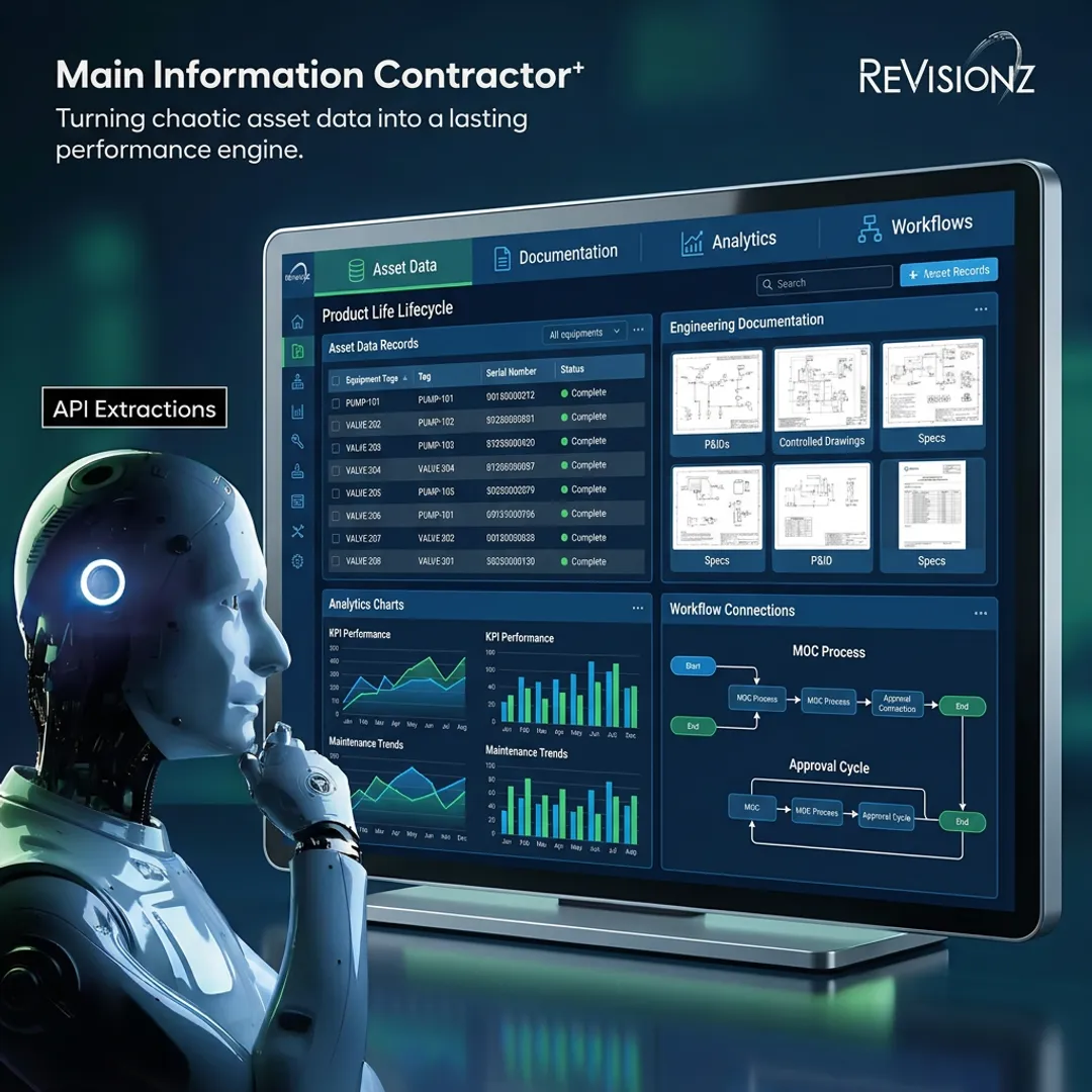 Product Lifecycle Management Services