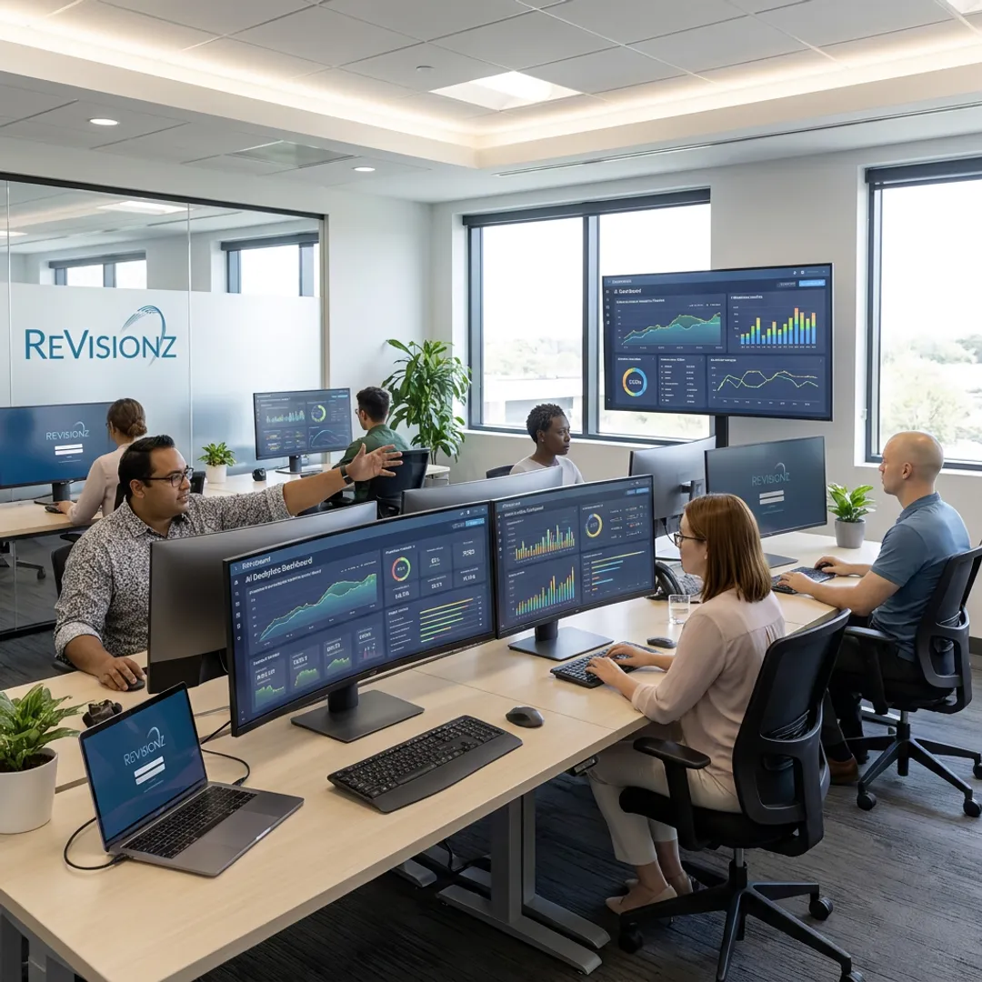 Data Analytics Consulting Services