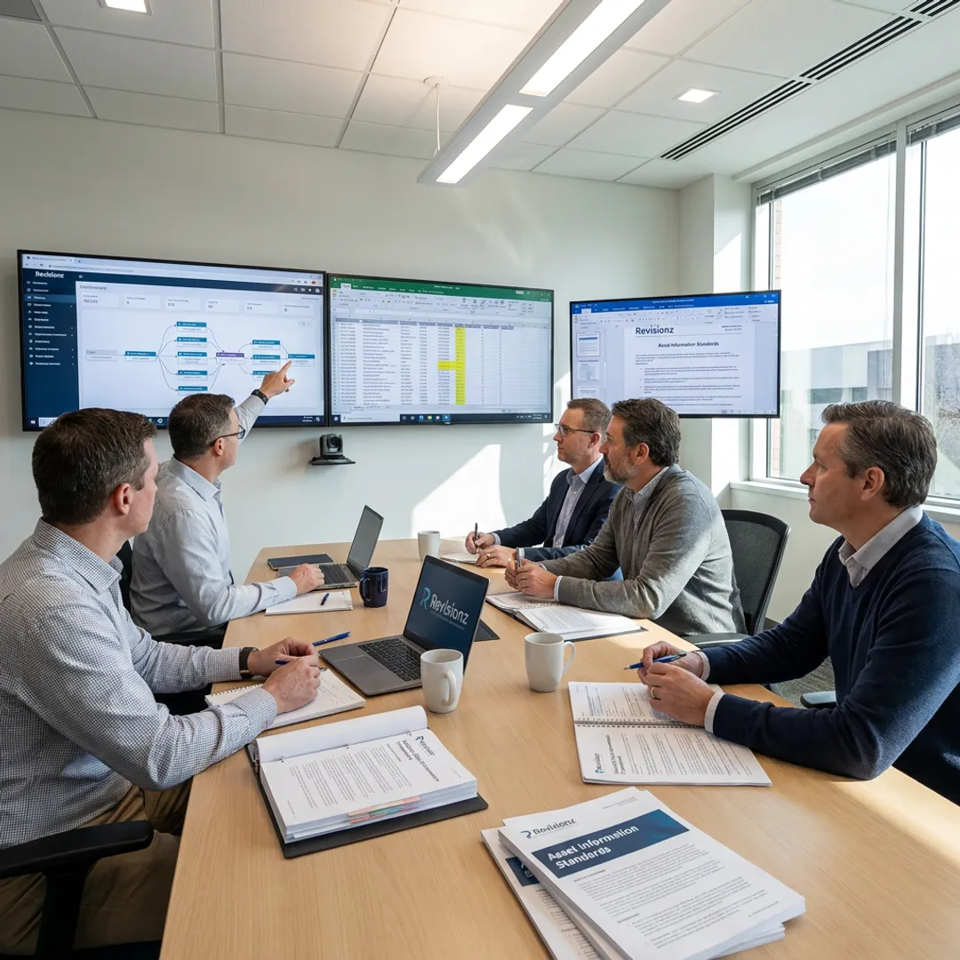 Data Governance Consulting Services