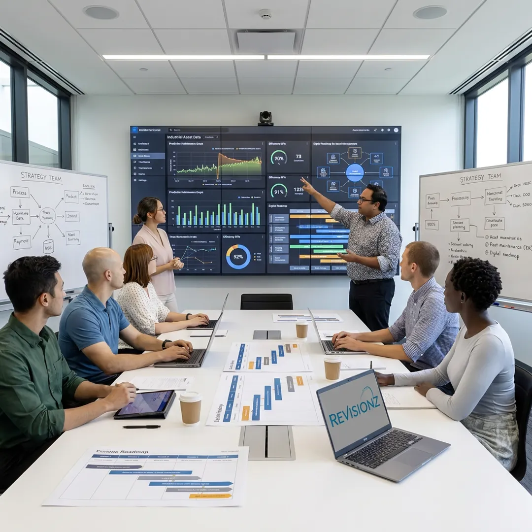 AI Consulting