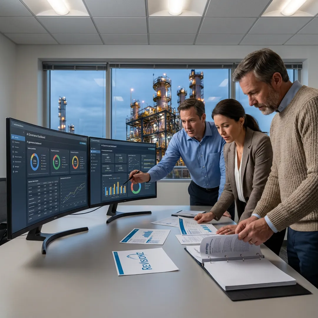 AI Governance Consulting