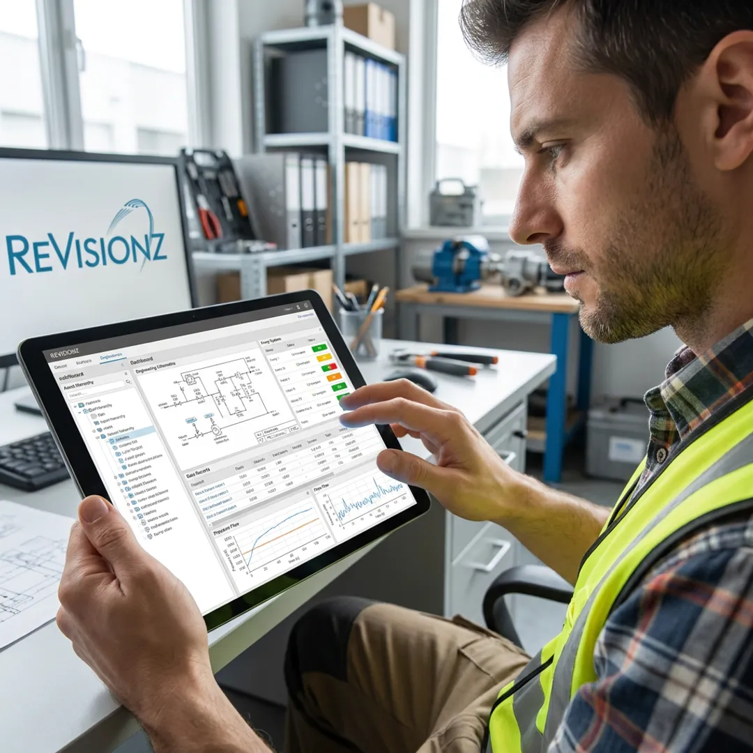 Information Capture Solutions