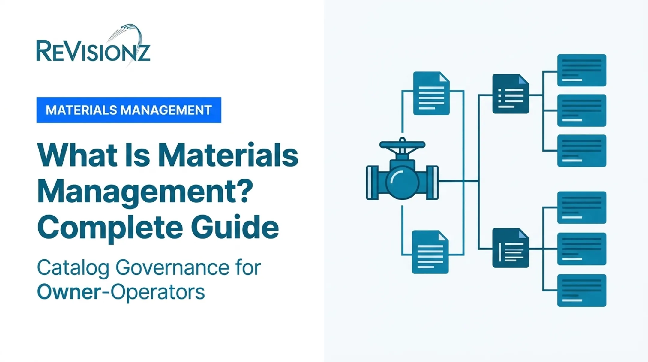 What Is Materials Management? Complete Guide