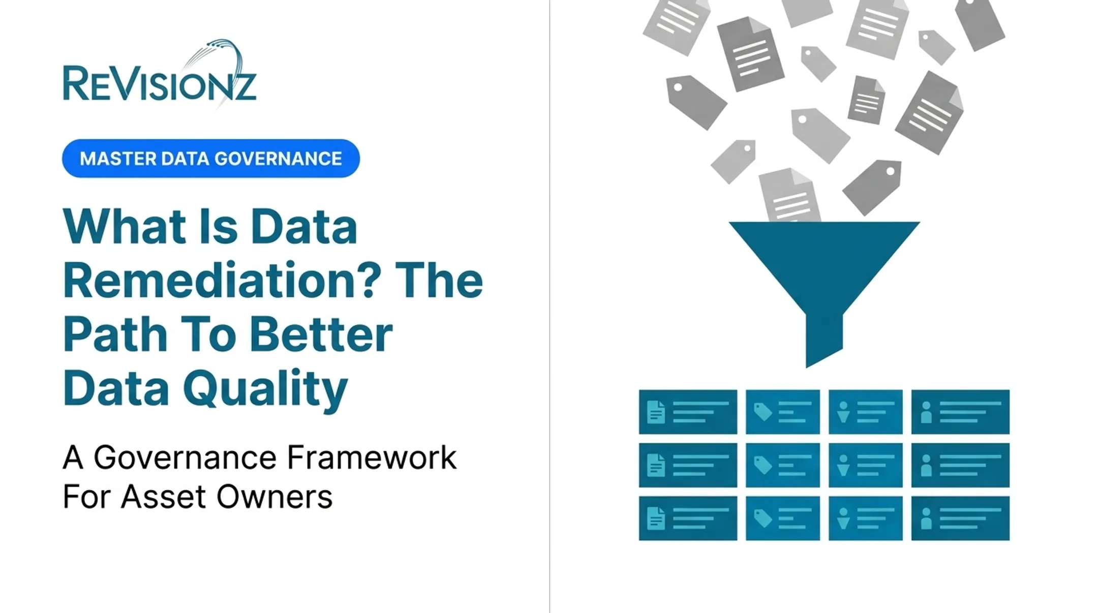 What Is Data Remediation? The Path To Better Data Quality