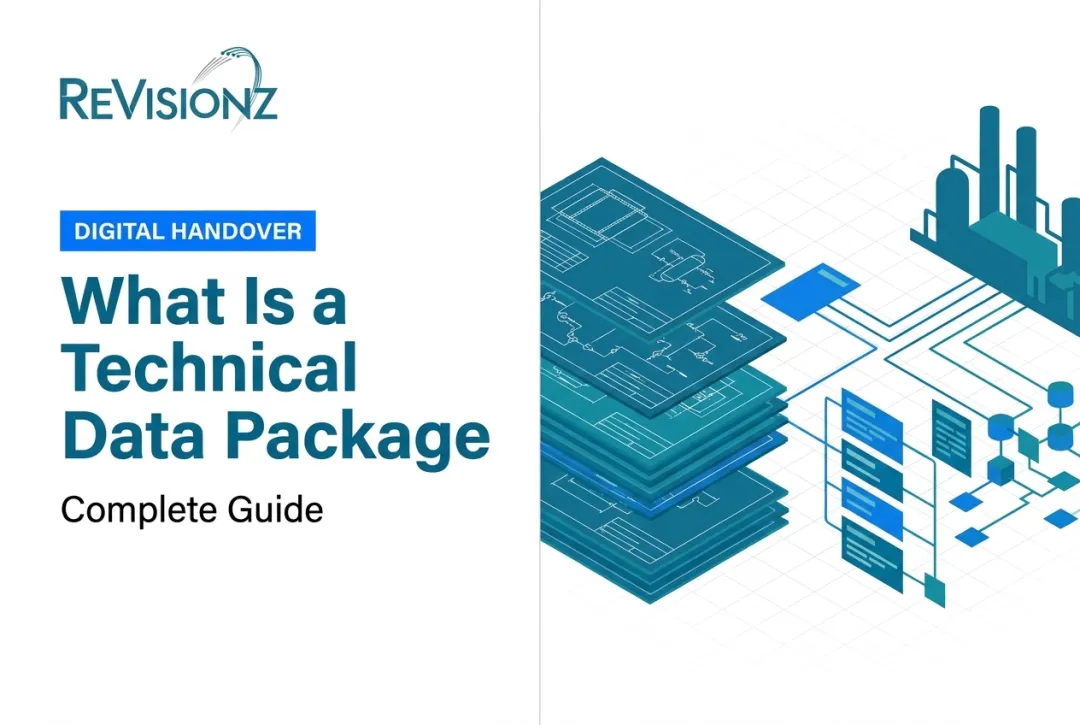 What Is a Technical Data Package: Complete Guide