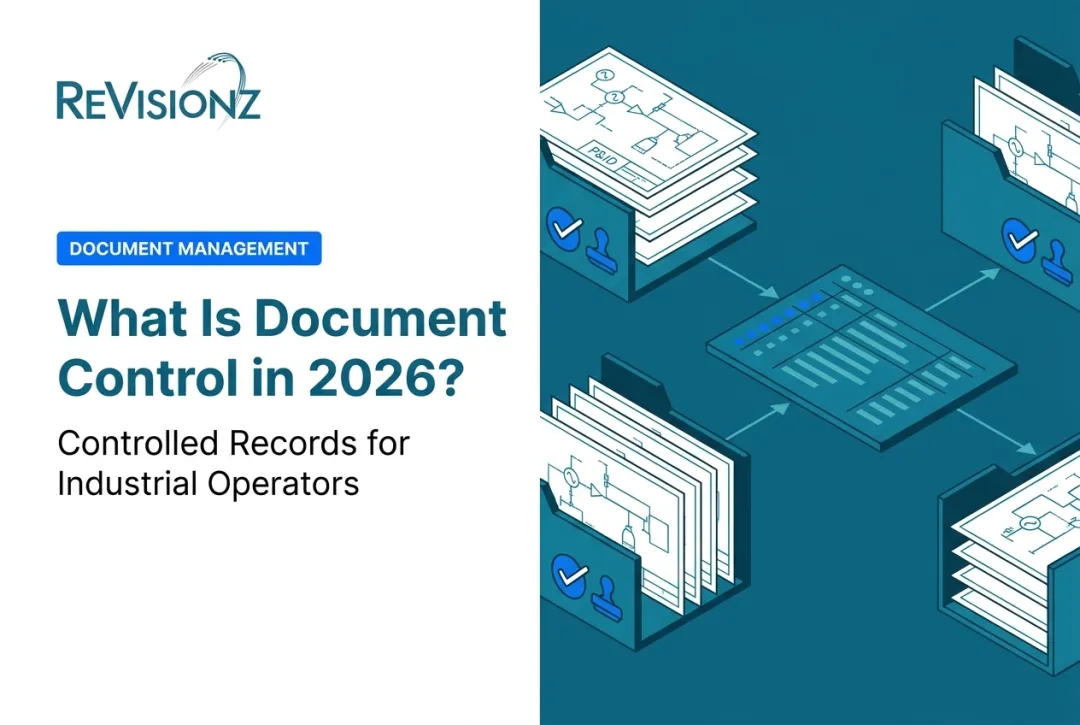 What Is Document Control in 2026?