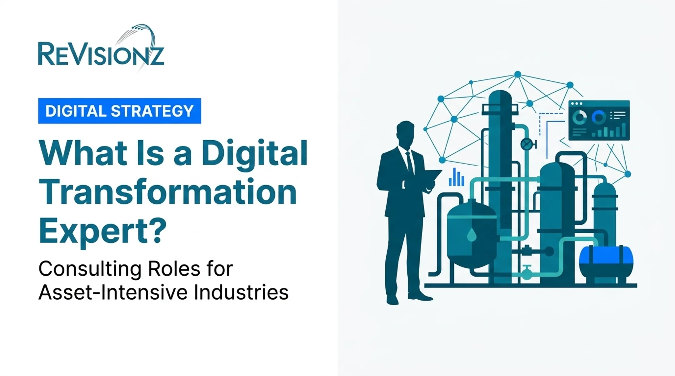 What Is a Digital Transformation Expert?