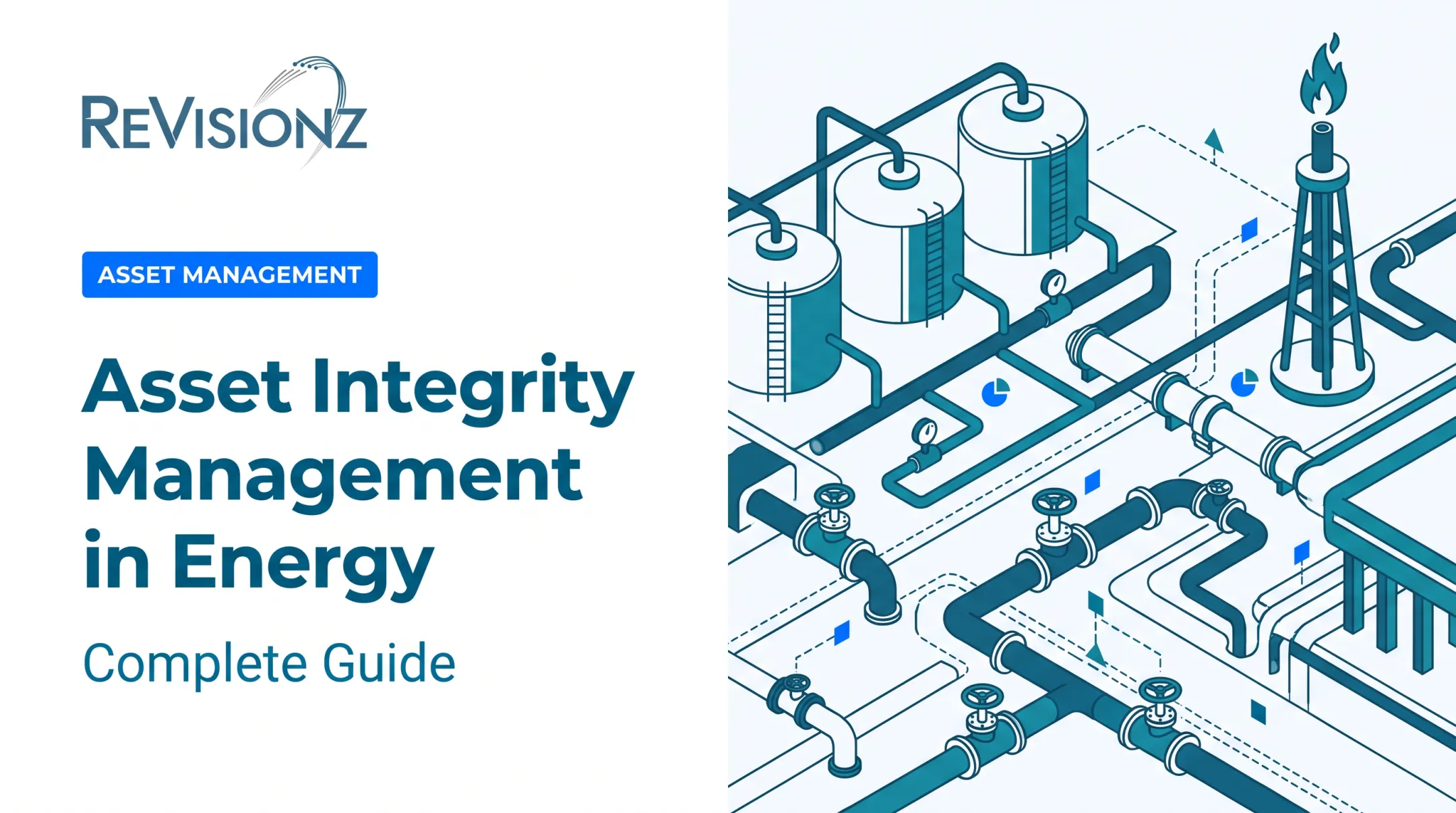 Asset Integrity Management in Energy: Complete Guide