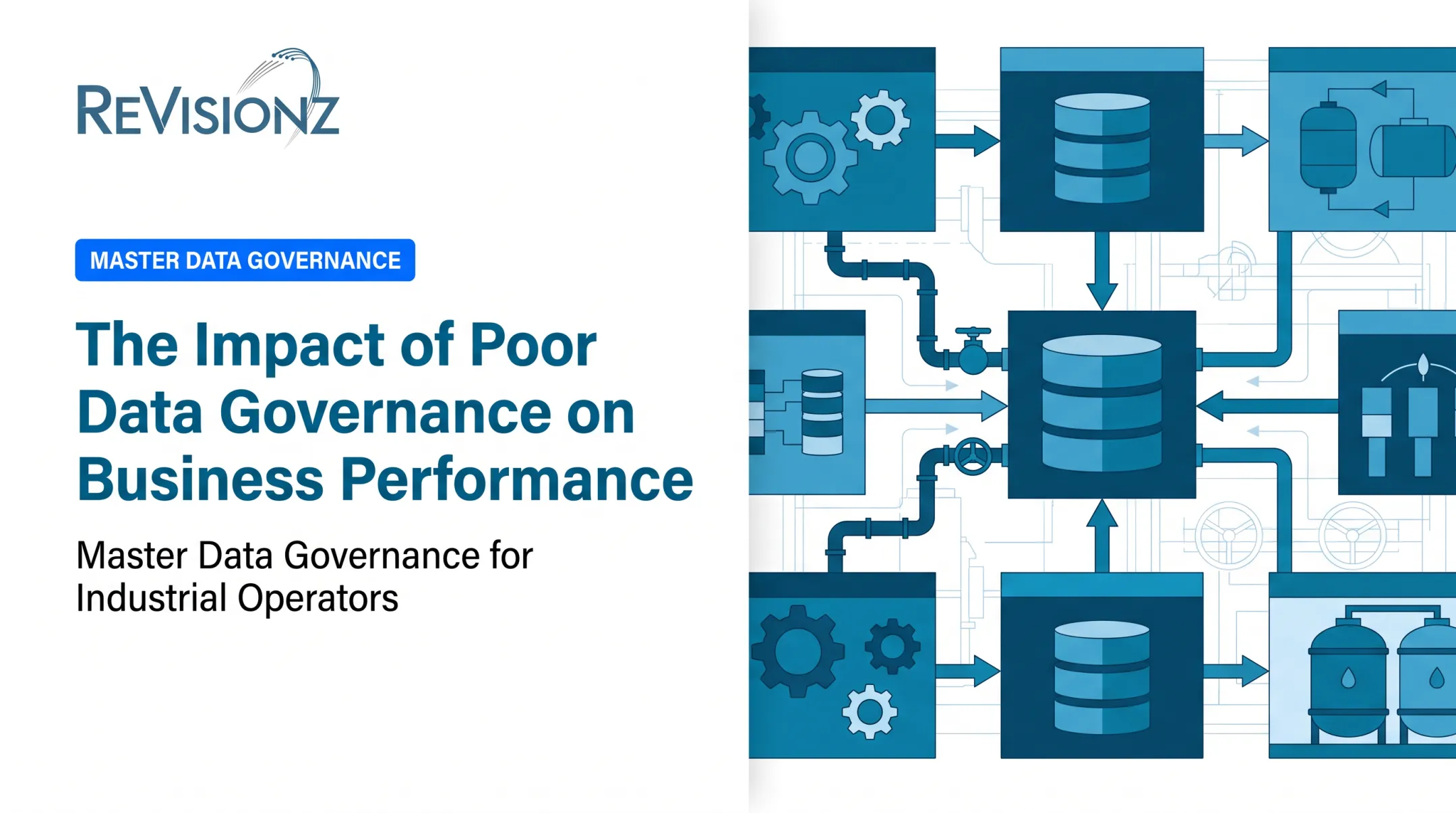 The Impact of Poor Data Governance on Business Performance