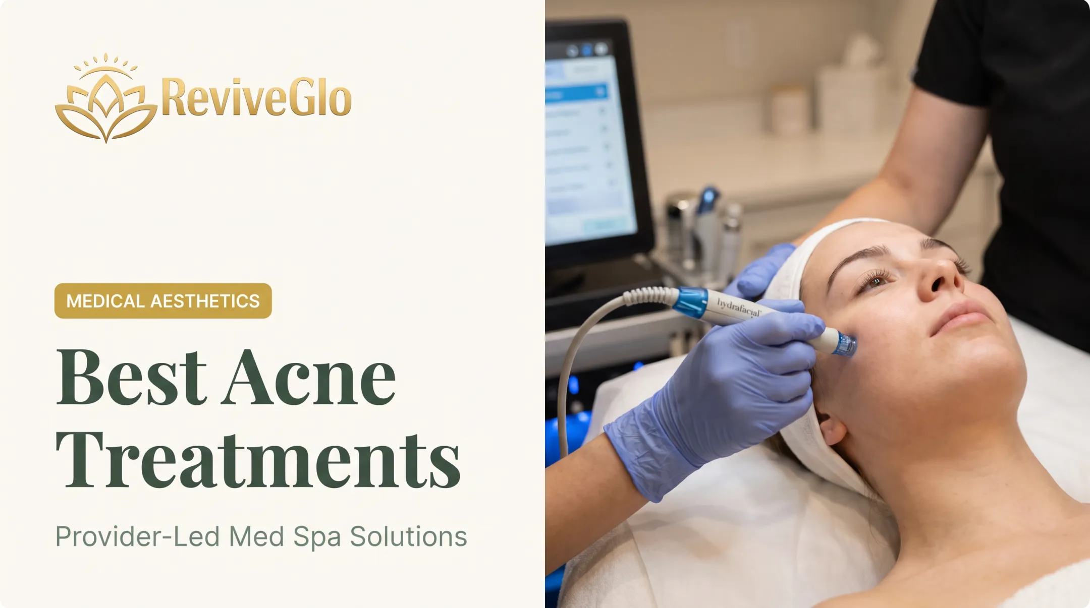 Best Acne Treatments