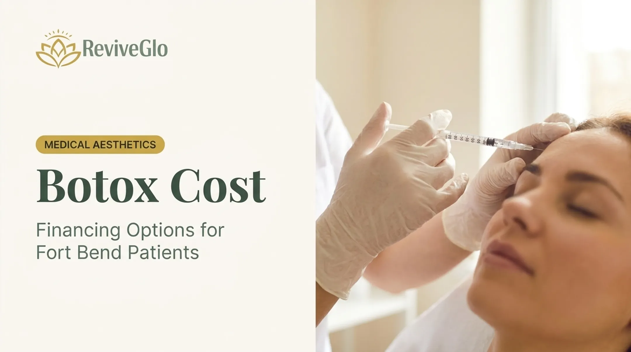 Botox Cost