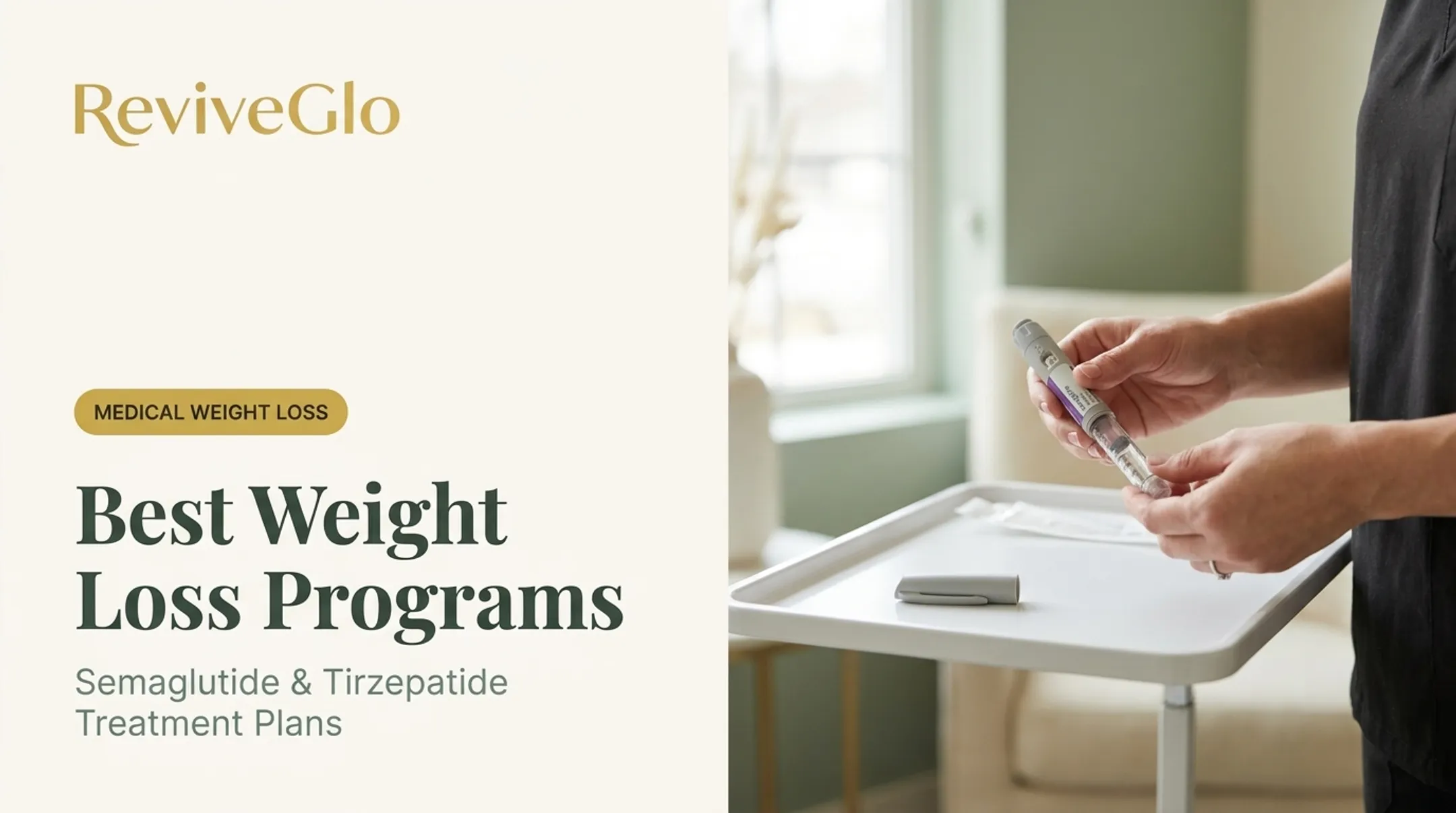 Best Weight Loss Programs