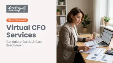 Virtual CFO Services: Complete Guide &amp; Cost Breakdown