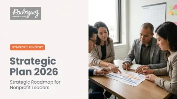 Strategic Plan 2026