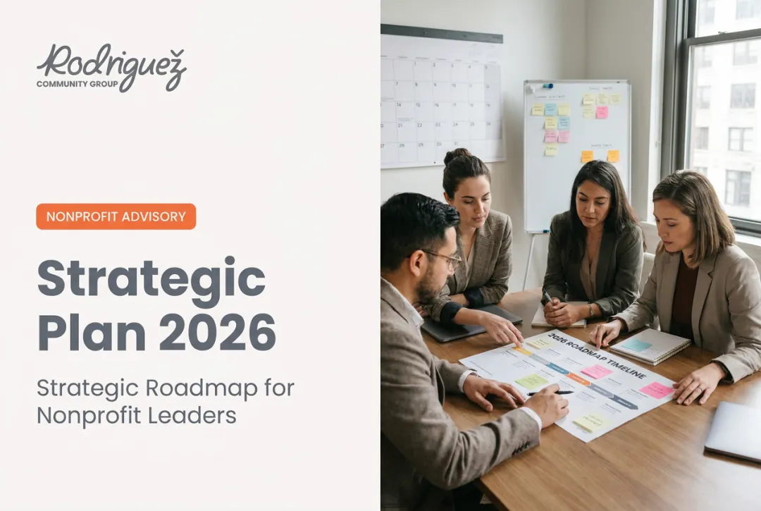 Strategic Plan 2026