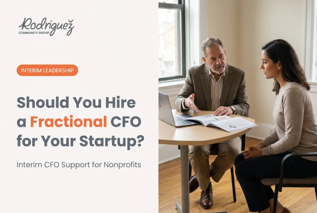 Should You Hire a Fractional CFO for Your Startup?
