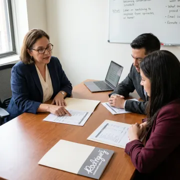 Fractional CFO consulting with nonprofit leaders