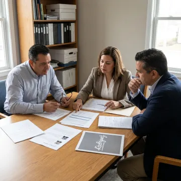 CFO recruiting consultation in San Antonio