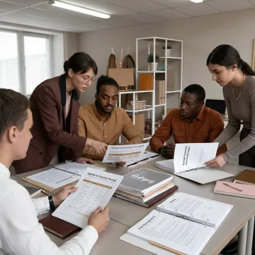 Nonprofit board governance training workshop
