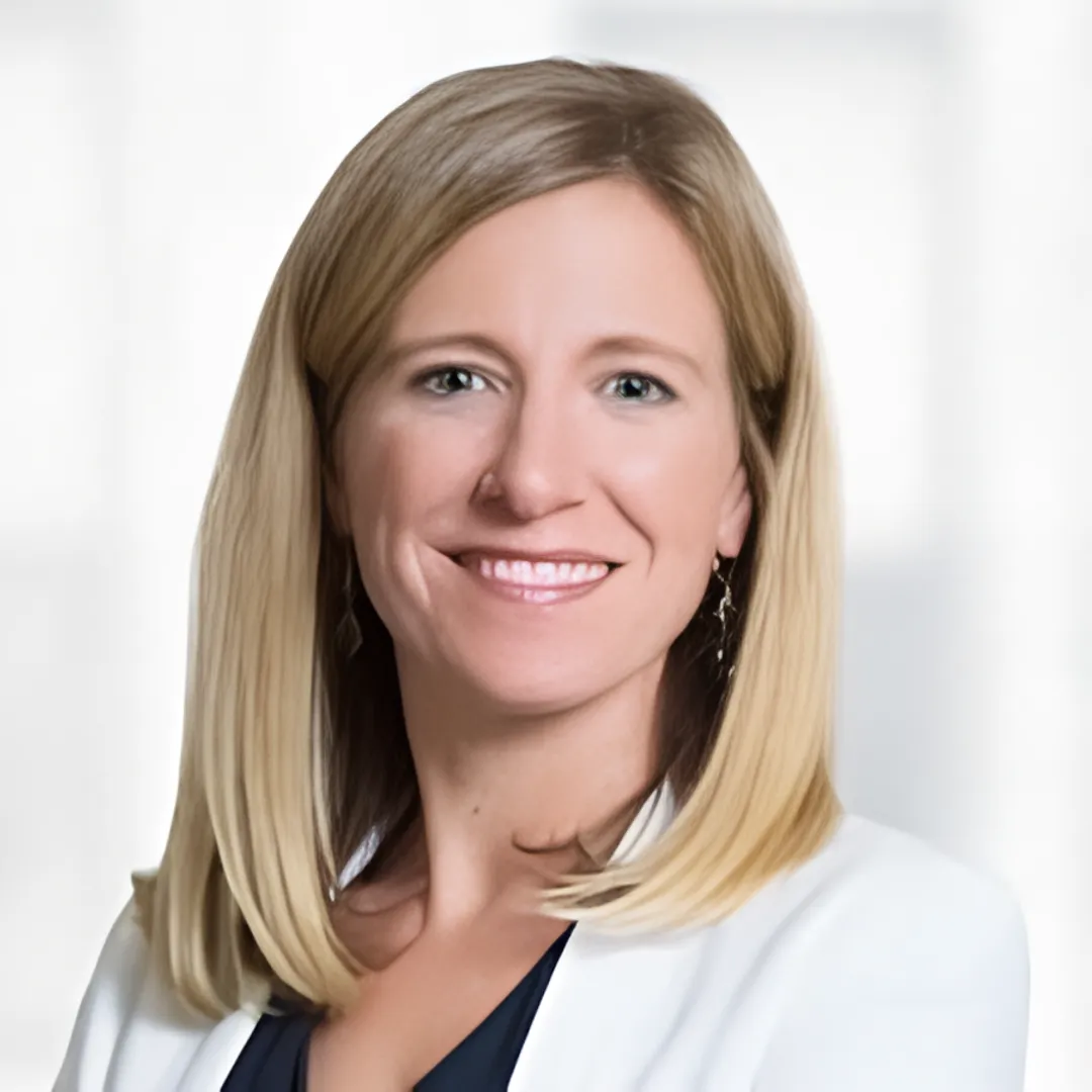 Portrait of Emma Cartwright, Senior Program Manager at Rodriguez Community Group