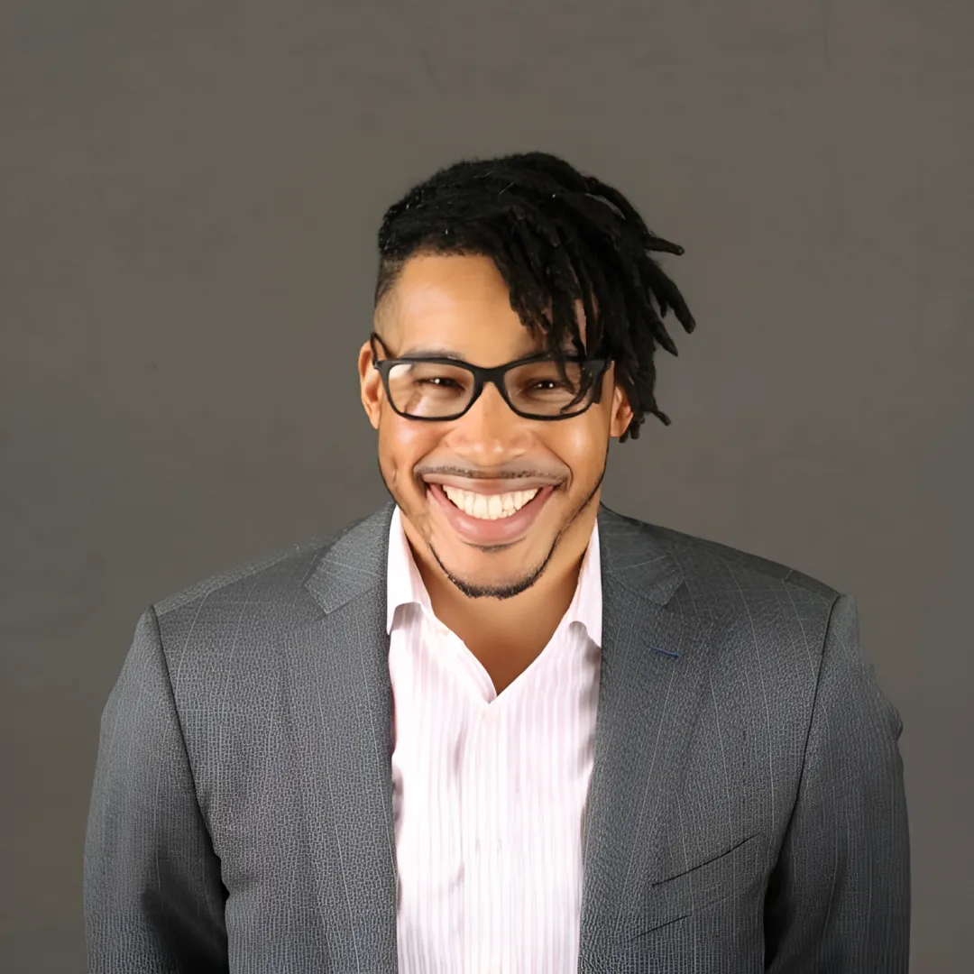 Portrait of Bing Howell, Senior Program Manager at Rodriguez Community Group
