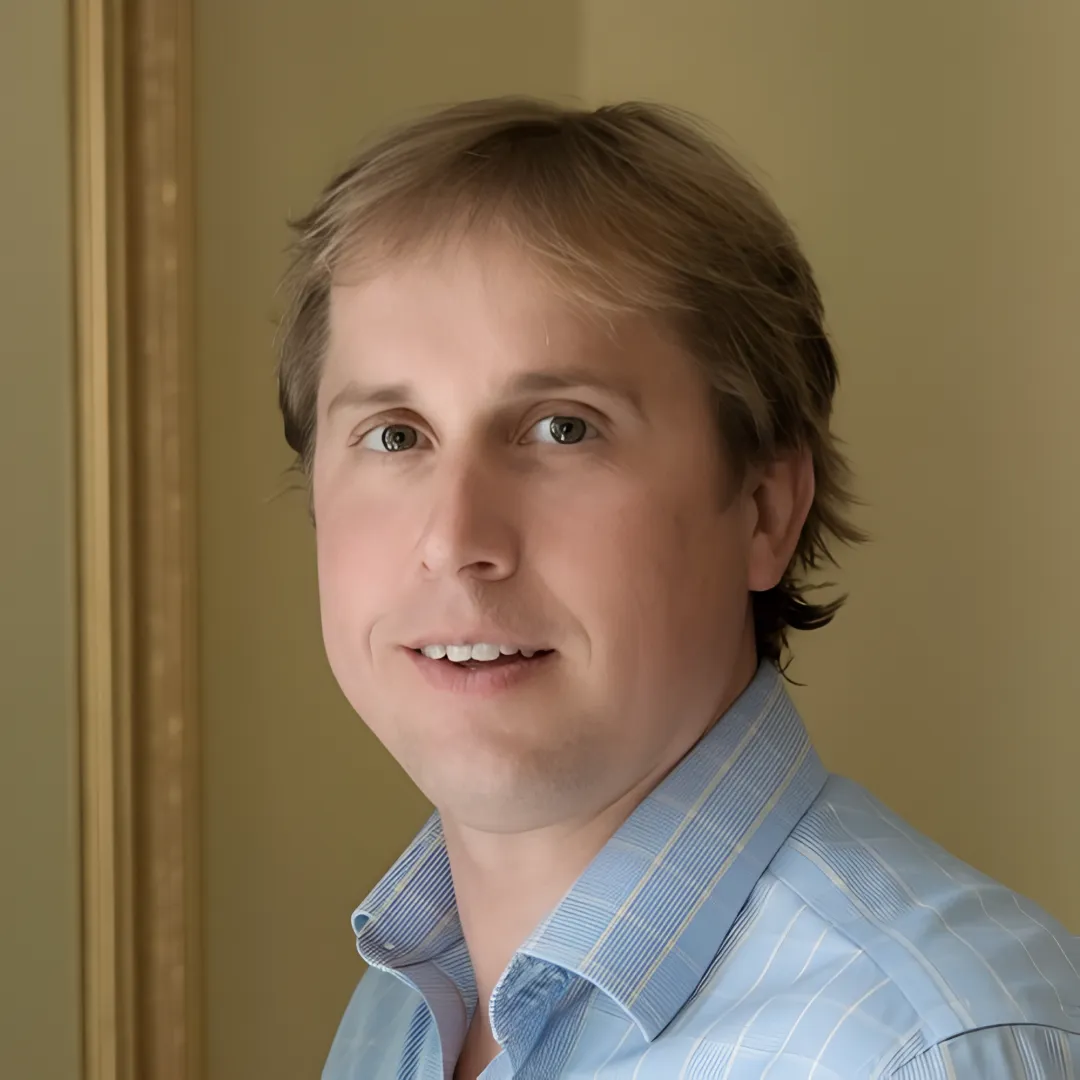 Portrait of Daniel Owens, Business Analyst at Rodriguez Community Group
