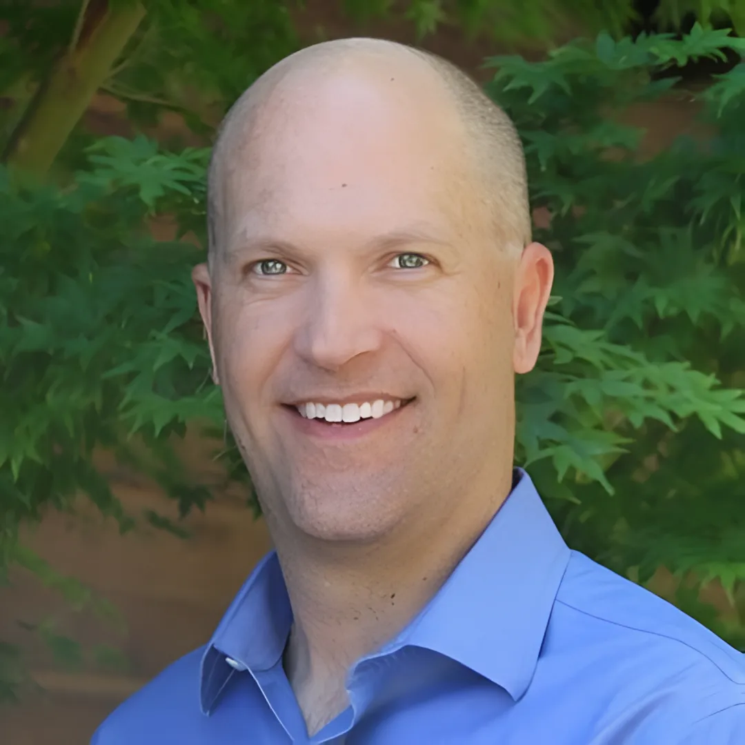 Portrait of Scott Ellis, Senior Advisor at Rodriguez Community Group