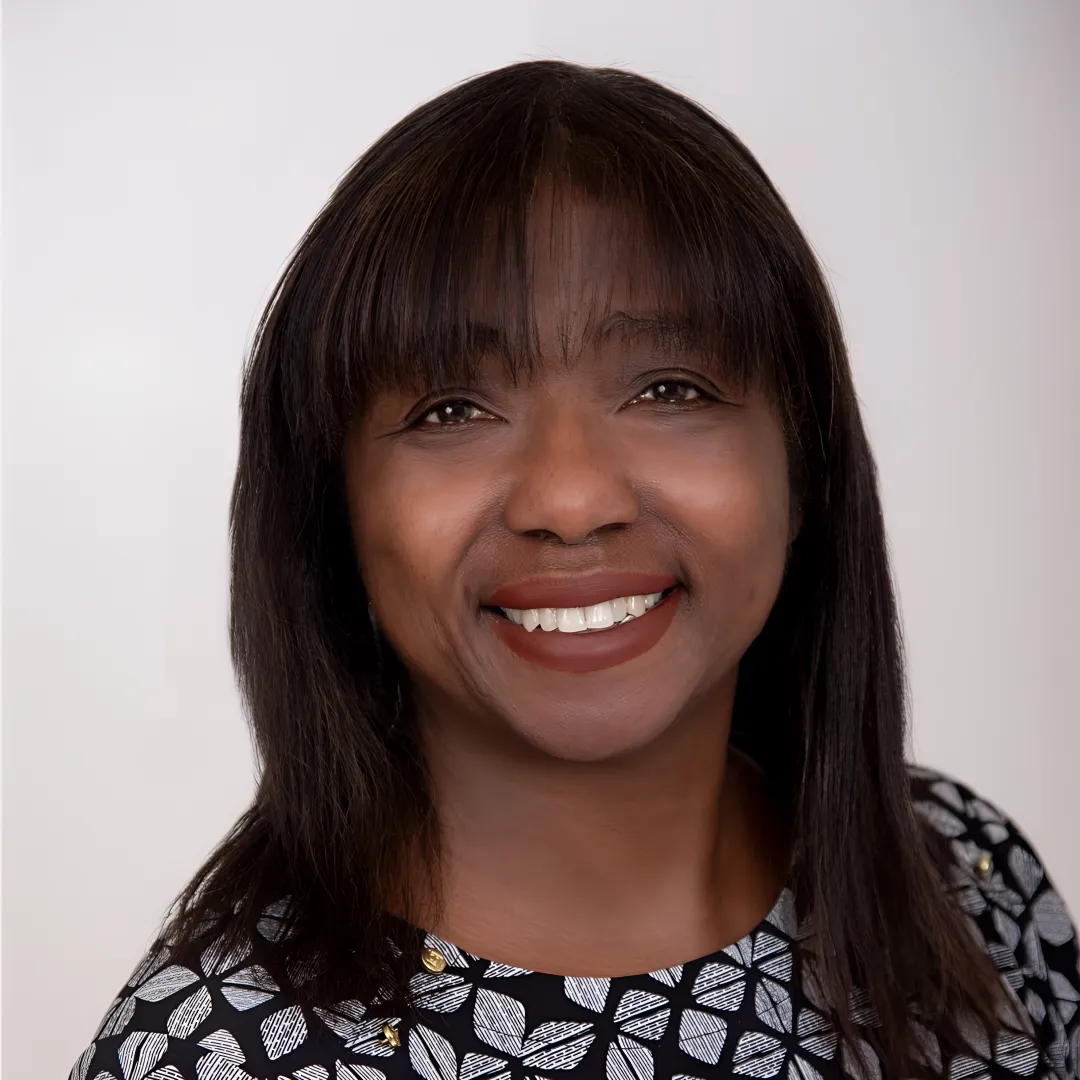 Portrait of Rachel Deaner, Program Manager at Rodriguez Community Group