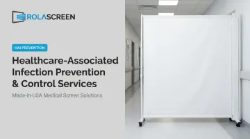 Healthcare-Associated Infection Prevention & Control Services