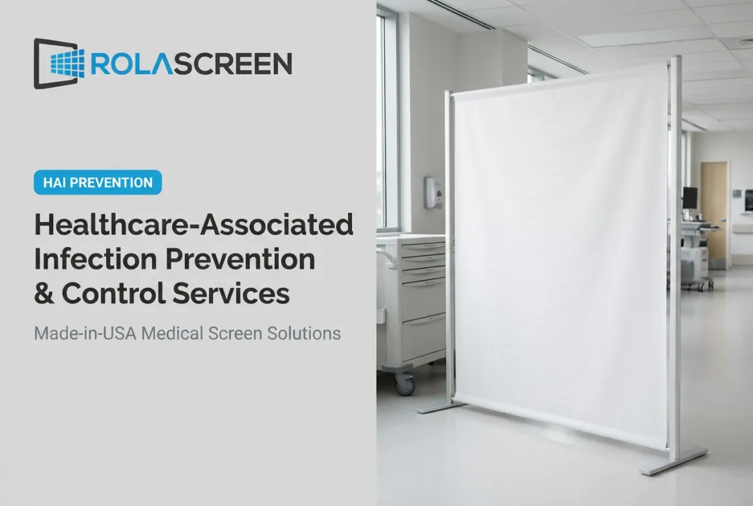 Healthcare-Associated Infection Prevention & Control Services