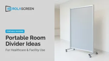 Portable Room Divider Ideas