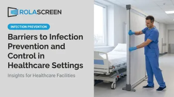 Barriers to Infection Prevention and Control in Healthcare Settings