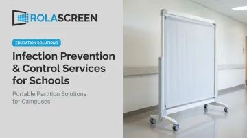 Infection Prevention & Control Services for Schools