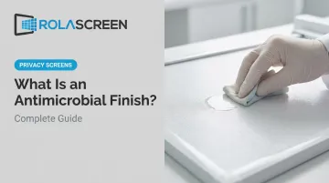 What Is an Antimicrobial Finish? Complete Guide